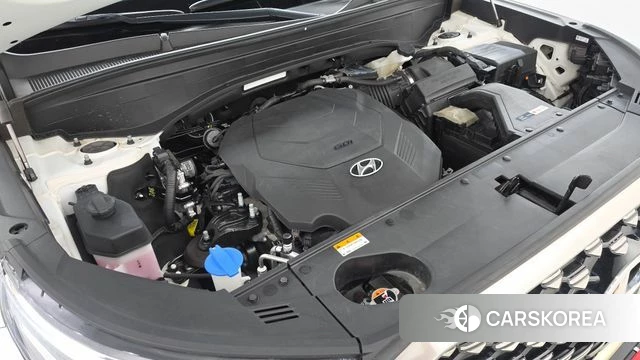 Hyundai Palisade id 4506840 из Кореи 31