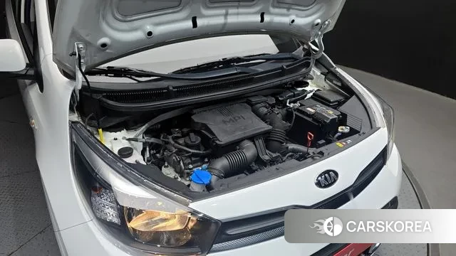 Kia Morning Urban (JA) id 3438786 из Кореи 16