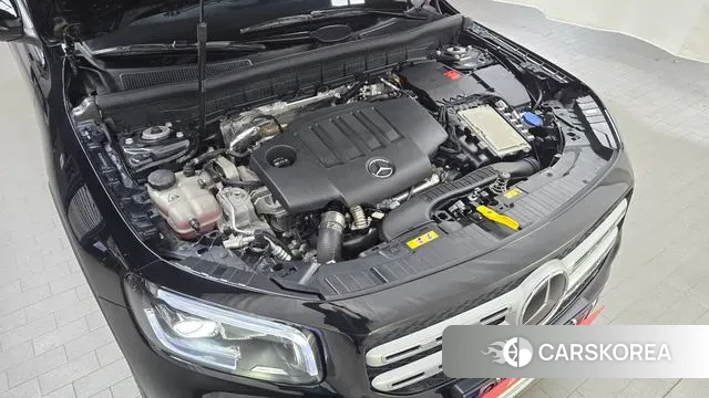 Mercedes-Benz GLB-Class X247 id 3685061 из Кореи 16