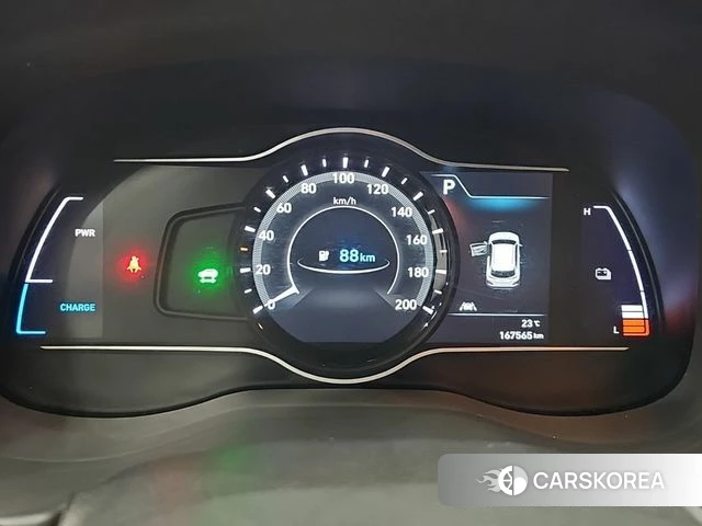Hyundai Kona Electric id 4610353 из Кореи 15