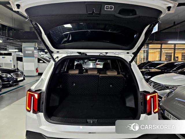 Kia The New Sorento 4th Generation id 3817551 из Кореи 16