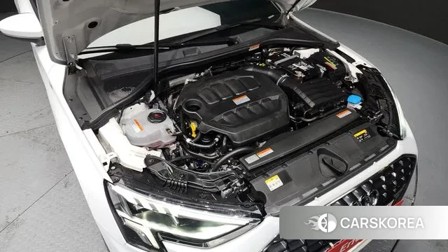 Audi A3 (8Y) id 3644498 из Кореи 16