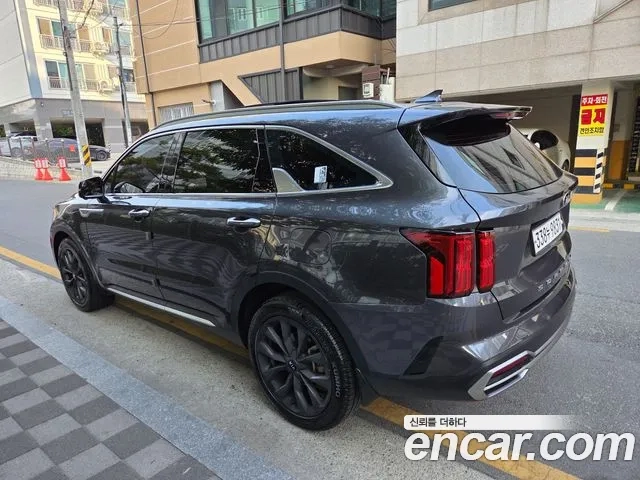 Kia Sorento 4th Generation id 2869956 из Кореи 14