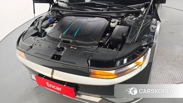 Hyundai Ionic 5 id 3032851 из Кореи 16