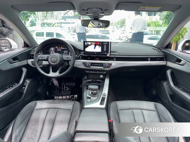 Audi A5 id 4265913 из Китая 9