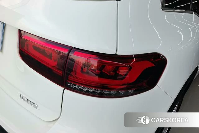 Mercedes-Benz GLB id 4307320 из Китая 13