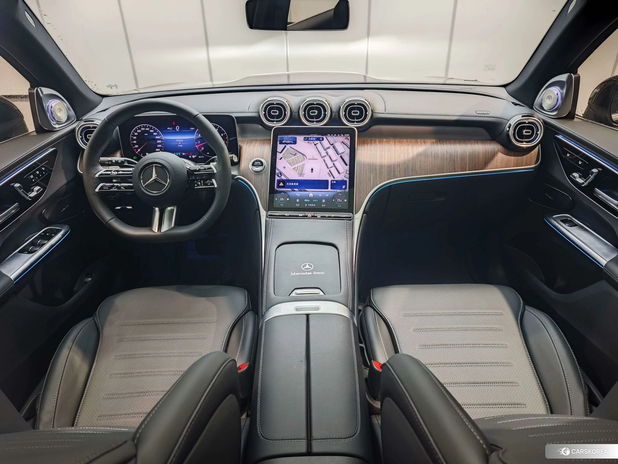 Mercedes-Benz GLC id 4479842 из Китая 14