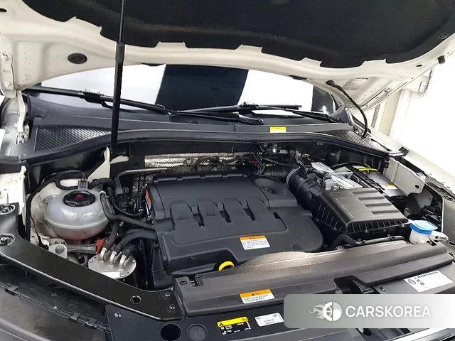 Volkswagen Tiguan second Generation id 3616874 из Кореи 16