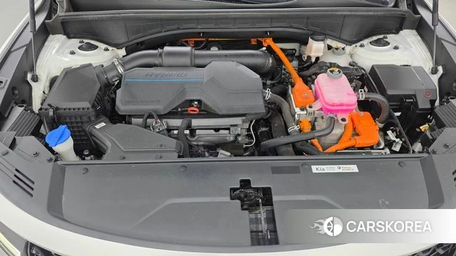 Kia Sorento 4th Generation id 4500739 из Кореи 32