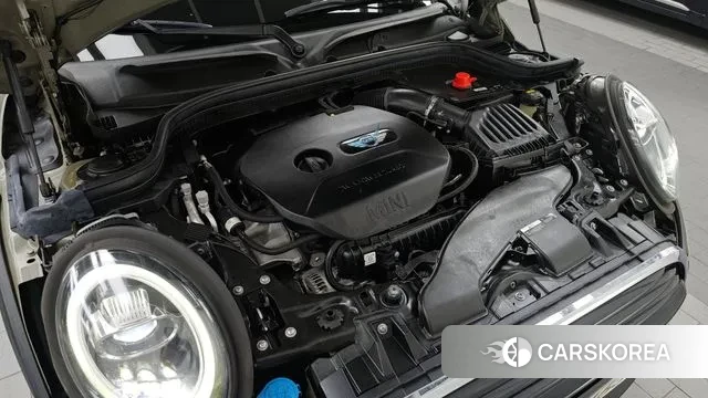 Mini Cooper id 2995305 из Кореи 16