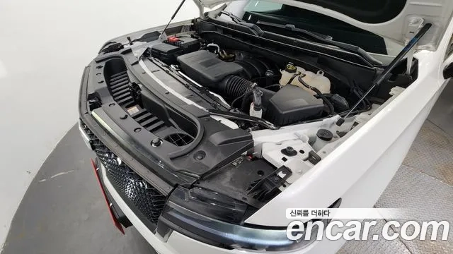 Cadillac Escalade 5th Generation id 2874950 из Кореи 16