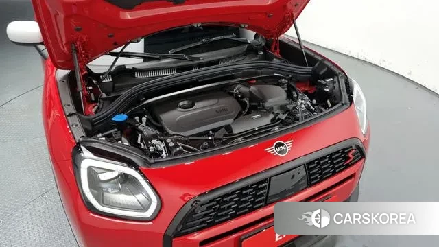 Mini Cooper S Countryman 3rd Generation id 3079464 из Кореи 16