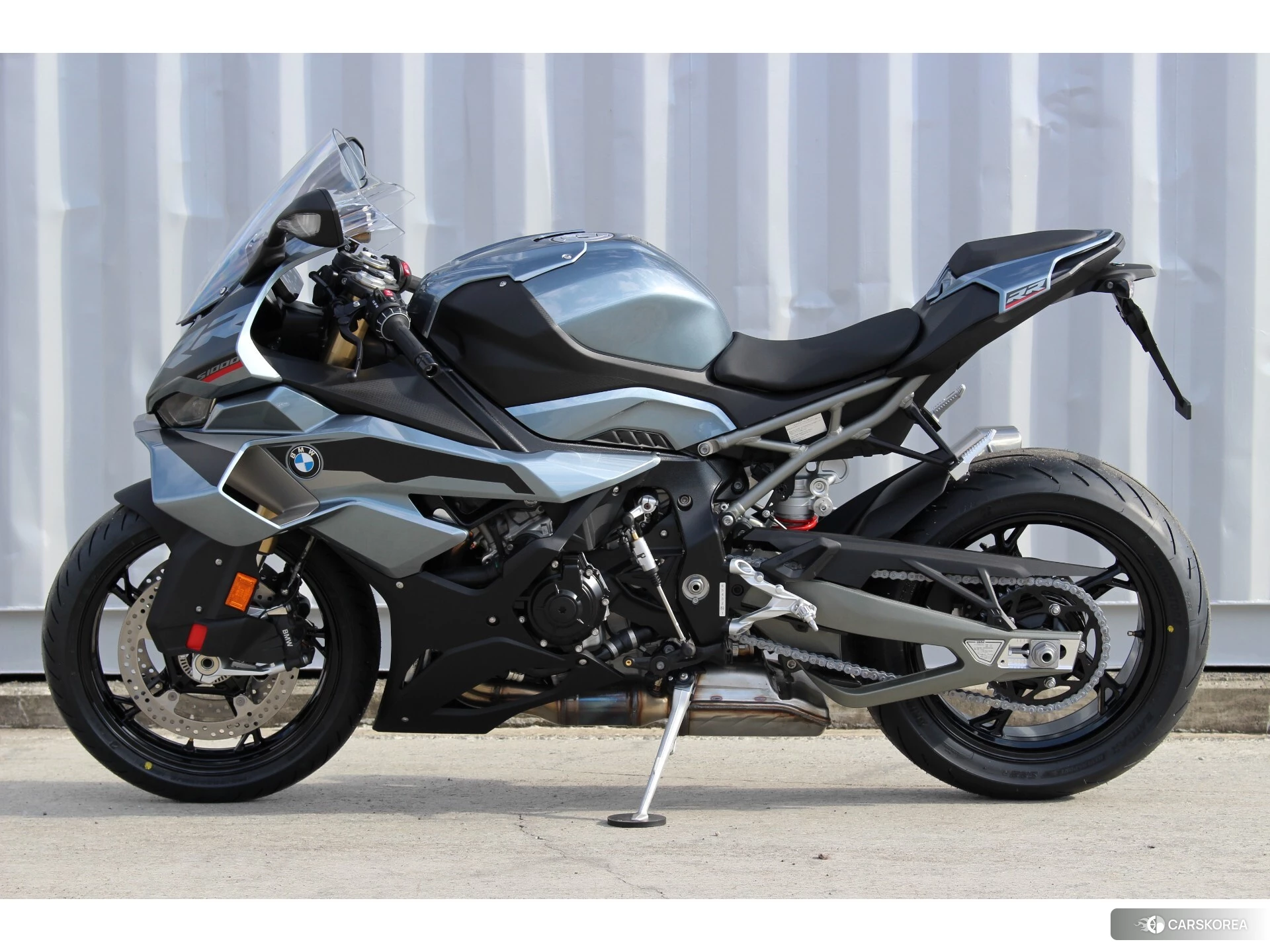Проданный BMW S1000RR id 4191799 из Японии, фото 6