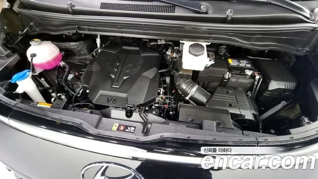 Hyundai Staria id 2910252 из Кореи 16