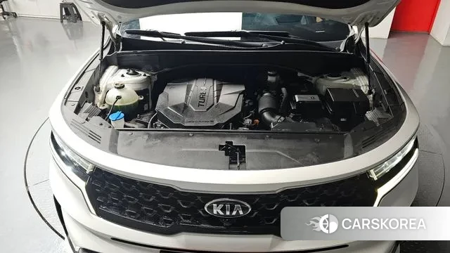 Kia Sorento 4th Generation id 3656180 из Кореи 16