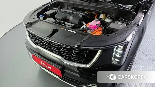 Kia The New Sorento 4th Generation id 3299625 из Кореи 16