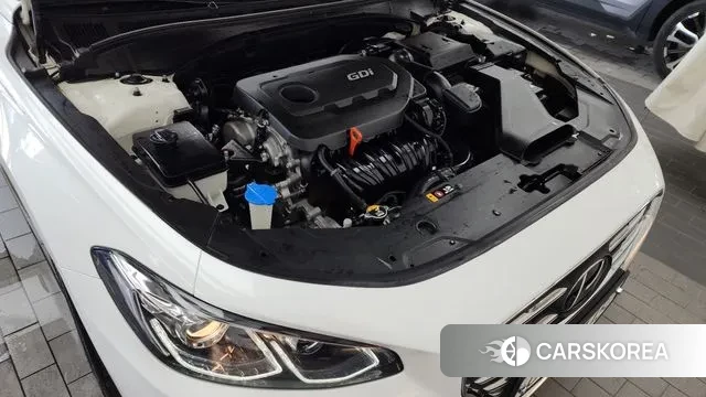 Hyundai Grandeur IG id 2966709 из Кореи 16