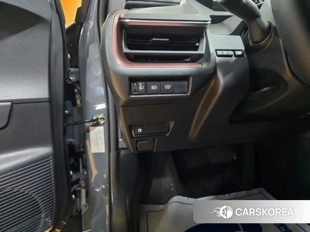 Toyota Prius 5th Generation id 2930100 из Кореи 16