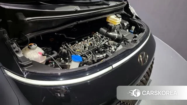 Hyundai Staria id 3540008 из Кореи 16