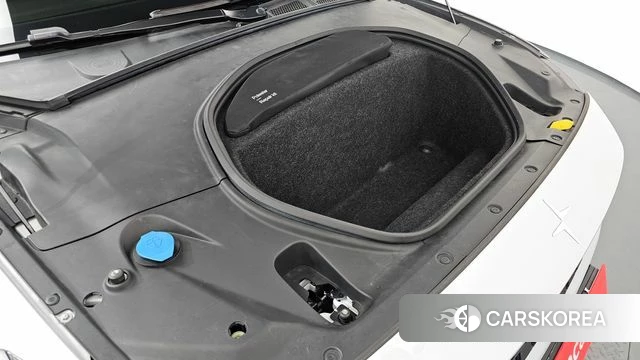 Polestar Polestar 2 id 3851742 из Кореи 16