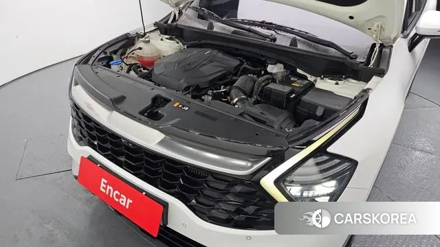 Kia Sportage 5th Generation id 3640045 из Кореи 16