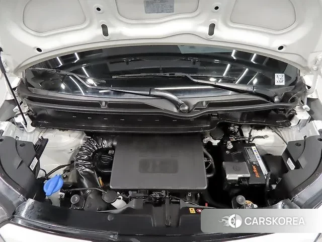 Kia The New Kia Ray id 3763952 из Кореи 16