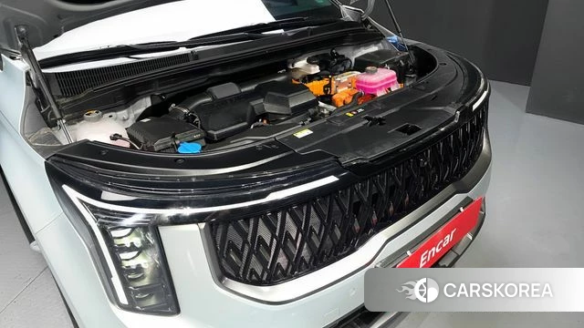 Kia The New Carnival 4th Generation id 4394607 из Кореи 16