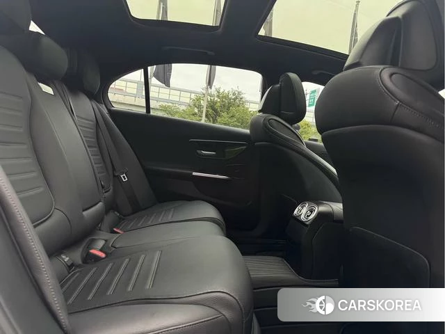 Mercedes-Benz Class C id 4271101 из Китая 9