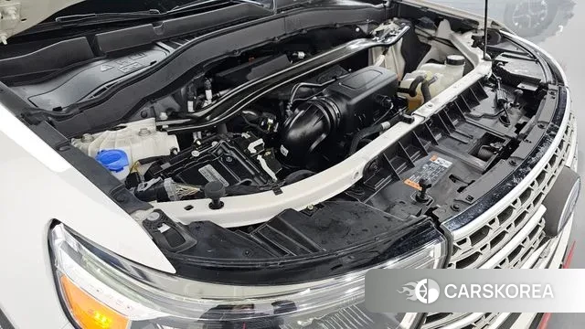 Ford Explorer 6th Generation id 3422275 из Кореи 16