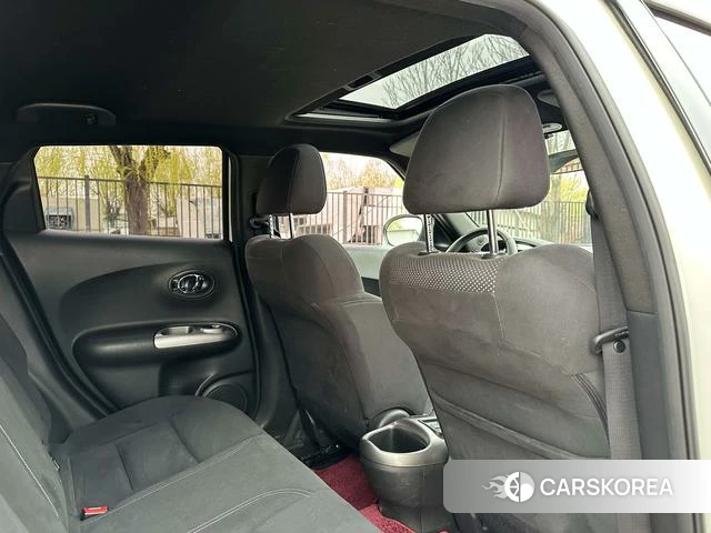 Infiniti ESQ id 4208665 из Китая 25