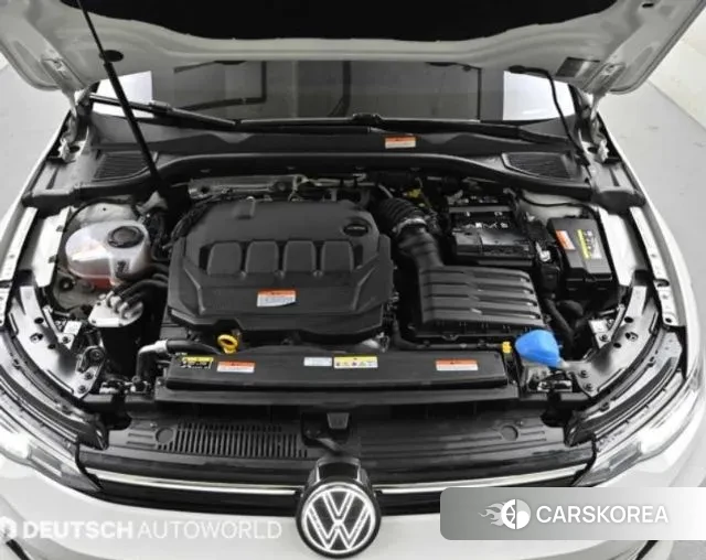 Volkswagen Golf 8th Generation id 3596052 из Кореи 16