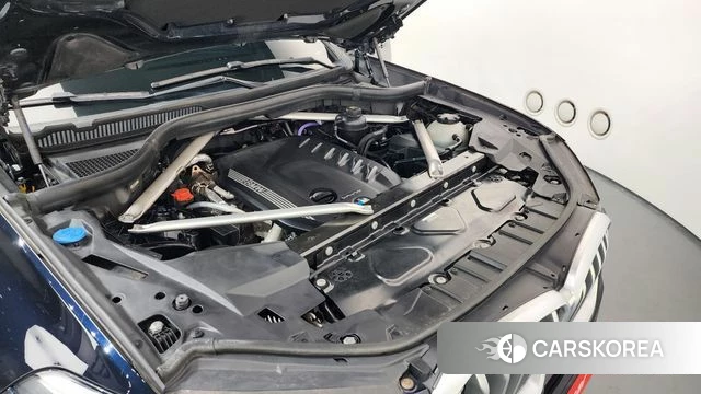 BMW X6 (G06) id 4580755 из Кореи 33