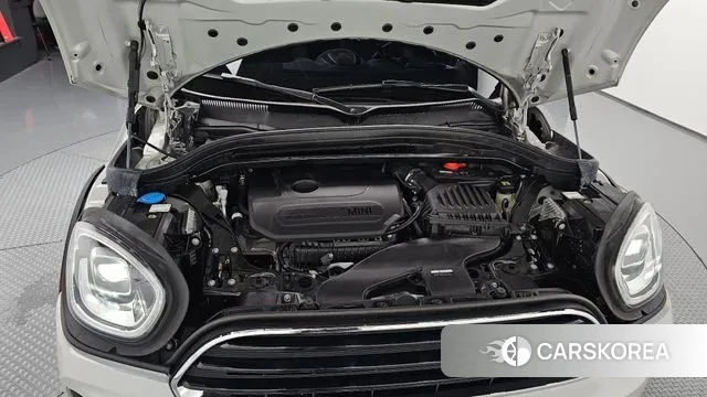 Mini Cooper Countryman id 3094829 из Кореи 16