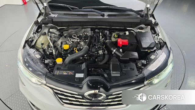 Renault Korea (Samsung) XM3 id 4793575 из Кореи 16