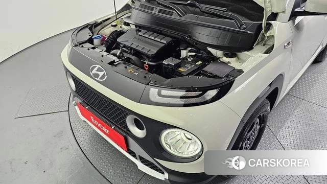 Hyundai Casper id 4230894 из Кореи 16