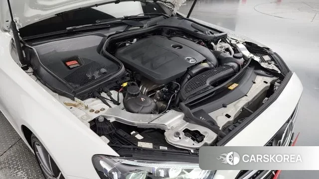 Mercedes-Benz E-Class W213 id 3008115 из Кореи 16