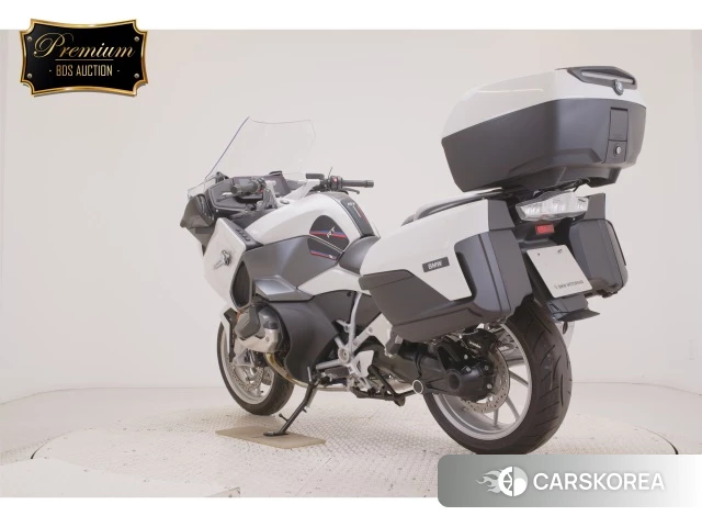 BMW R1250RT id 4391817 из Японии 6