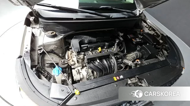 Hyundai Venue id 3013314 из Кореи 16