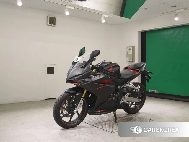 Проданный Honda CBR250RR ABS 2017 из Японии, фото 4