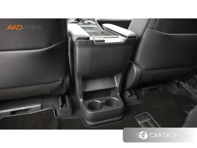 Toyota Saina id 4300024 из Китая 7