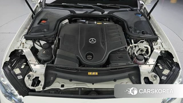 Mercedes-Benz E-Class W213 id 4792869 из Кореи 16