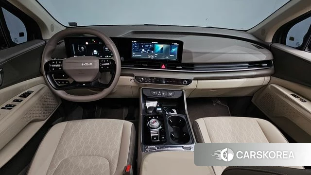 Kia The New Carnival 4th Generation id 4523019 из Кореи 31