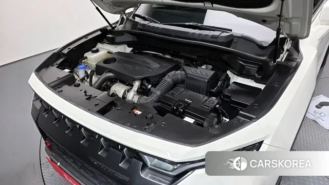 Ssangyong Torres id 3696776 из Кореи 16