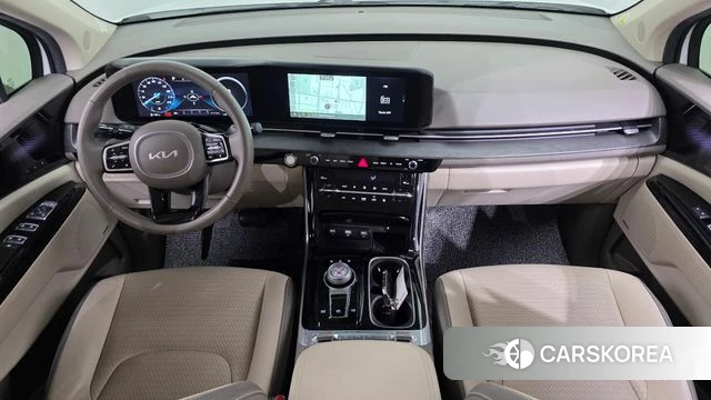 Kia Carnival 4th generation id 4395606 из Кореи 28