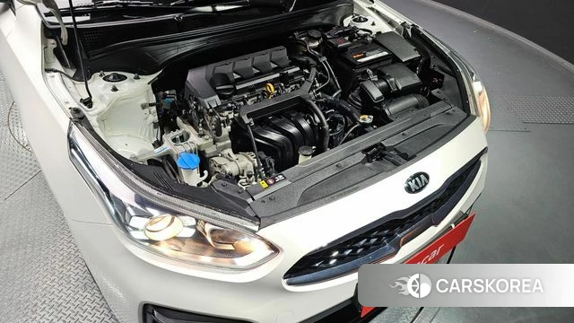 Kia Come New K3 id 3954485 из Кореи 16