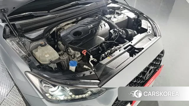 Hyundai Veloster (JS) id 3417914 из Кореи 16