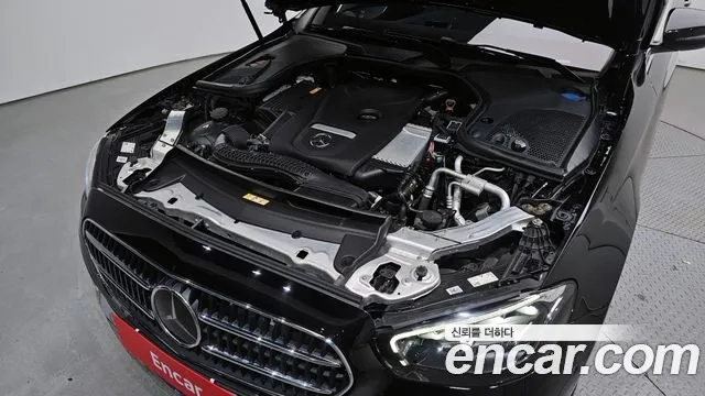 Mercedes-Benz E-Class W213 id 2927329 из Кореи 16