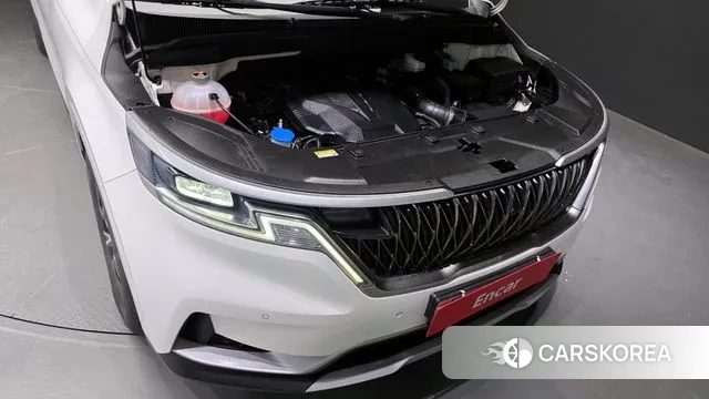 Kia Carnival 4th generation id 3383957 из Кореи 16