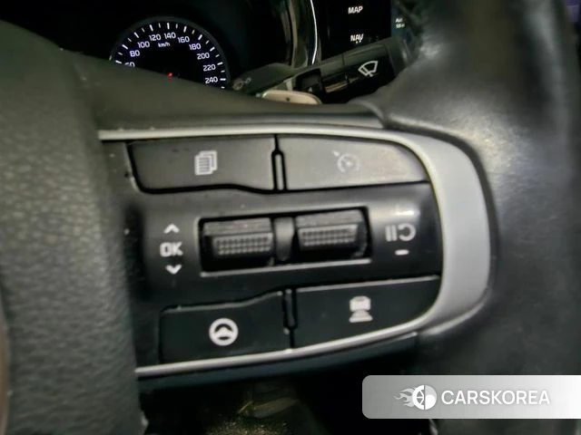 Kia K5 3rd generation id 4618531 из Кореи 10