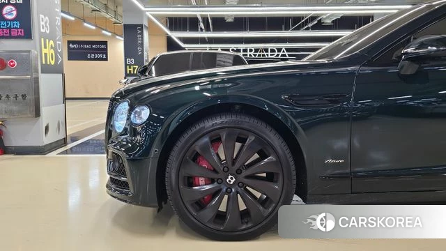 Bentley Flying Spur 3rd Generation id 4337245 из Кореи 16